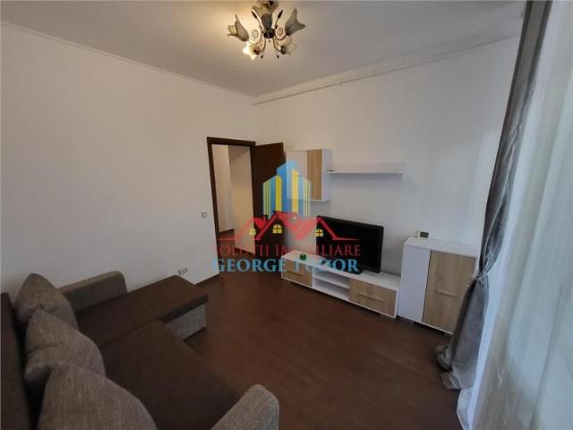 Inchiriere apartament decomandat Militari residence