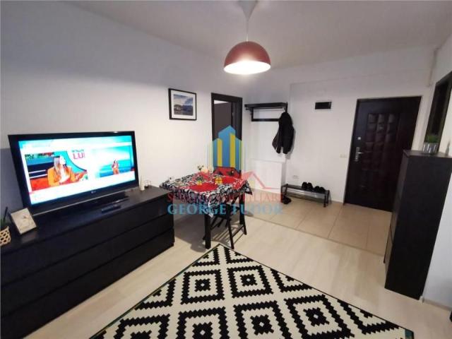 Inchiriere apartament decomandat Militari Residence