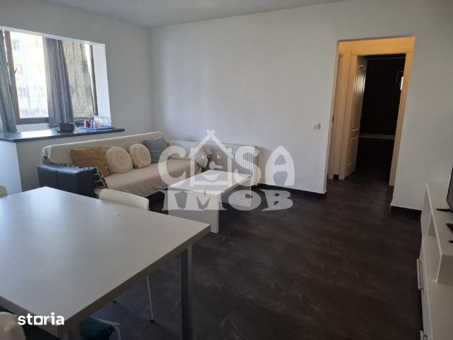 Inchiriere apartament deosebit, 3 camere transformat din 2 etaj 2 in