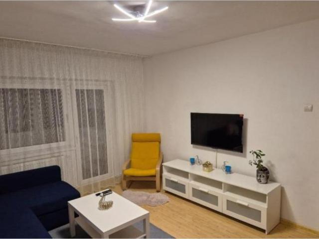 inchiriere apartament deosebit 2 camere Aviatiei, centrala proprie