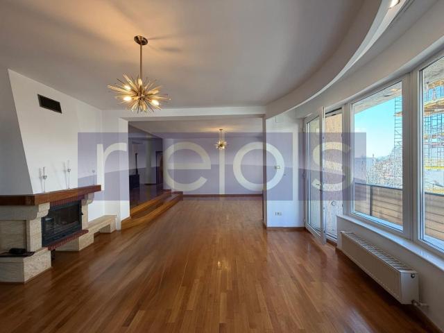 INCHIRIERE APARTAMENT DEOSEBIT 4 CAMERE | PARCUL VERDI | 160MP | LUX