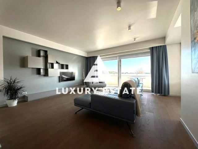 Inchiriere apartament duplex cu 4 camere mobilat in Iancu Nicolae Cambridge School