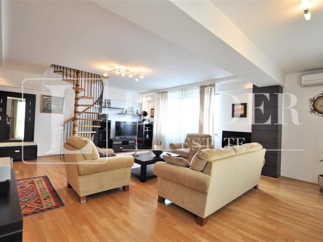 Inchiriere apartament duplex I Aviatorilor