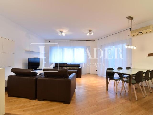 Inchiriere apartament duplex I Herastrau Soseaua Nordului