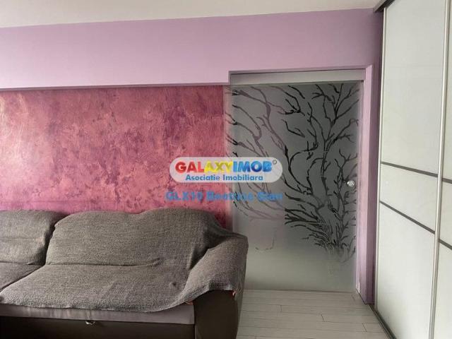 Inchiriere apartament elegant 3 camere langa PARCUL TITAN