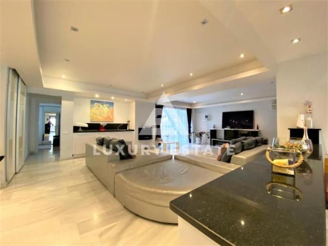 Inchiriere apartament elegant 3 dormitoare elegant Polona Dacia