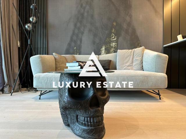 Inchiriere apartament elegant cu 2 camere mobilat lux in zona Floreasca One Verdi Park