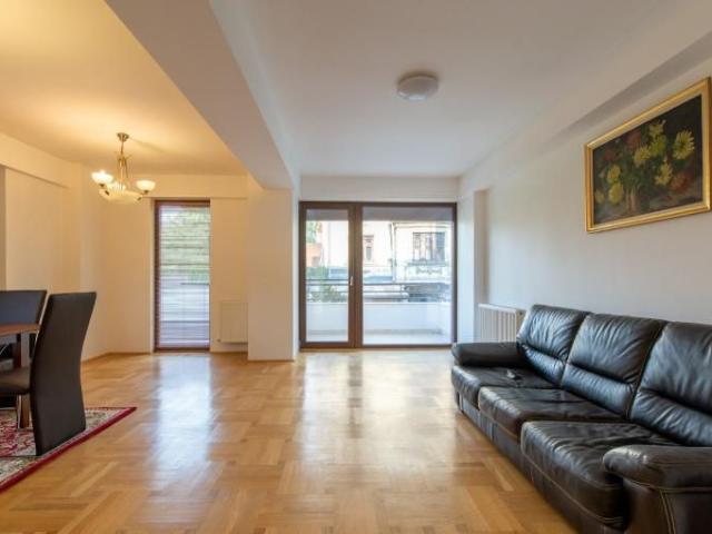 Inchiriere apartament exclusivist, 4 camere, Cotroceni Eroilor