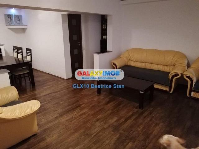 Inchiriere apartament foarte generos Uverturii / Teatrul Masca