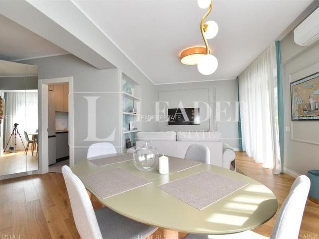Inchiriere apartament Herastrau Aviatiei