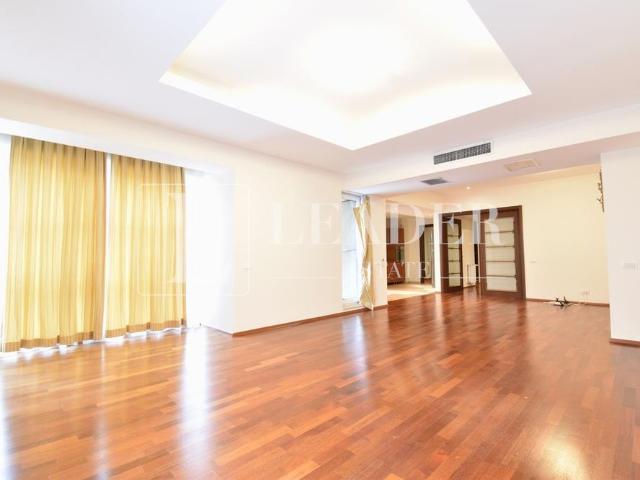 Inchiriere apartament Herastrau Soseaua Nordului