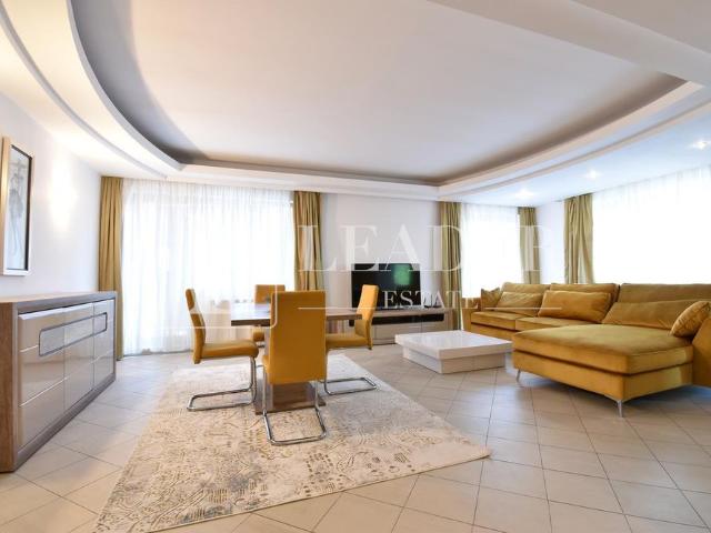 Inchiriere apartament Herastrau Soseaua Nordului