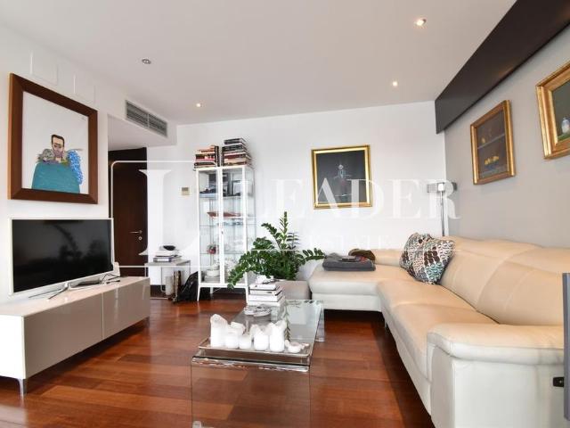 Inchiriere apartament I Arcul de Triumf Kiseleff