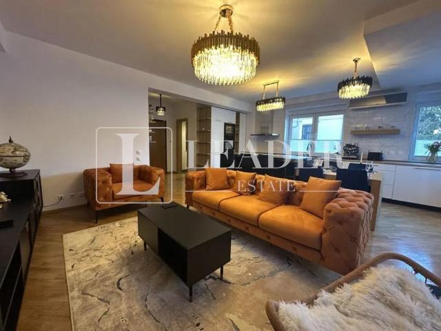 Inchiriere apartament I Aviatorilor Kiseleff