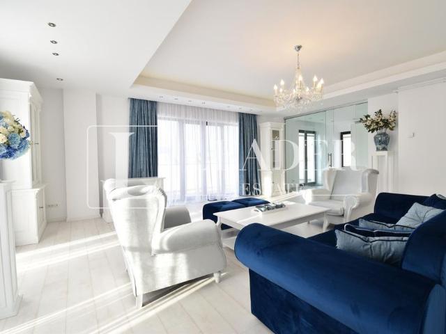 Inchiriere apartament I Domenii Casin