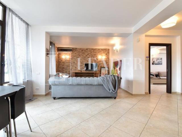 Inchiriere apartament I Dorobanti