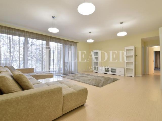 Inchiriere apartament I Dorobanti Capitale