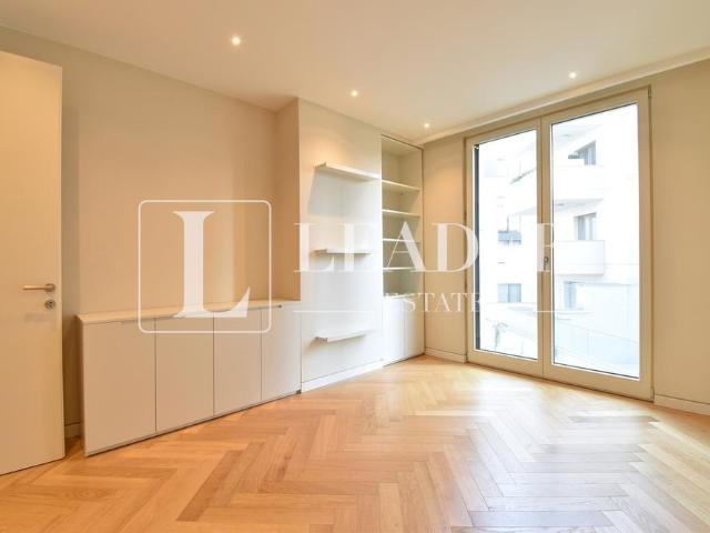 Inchiriere apartament I Dorobanti Capitale