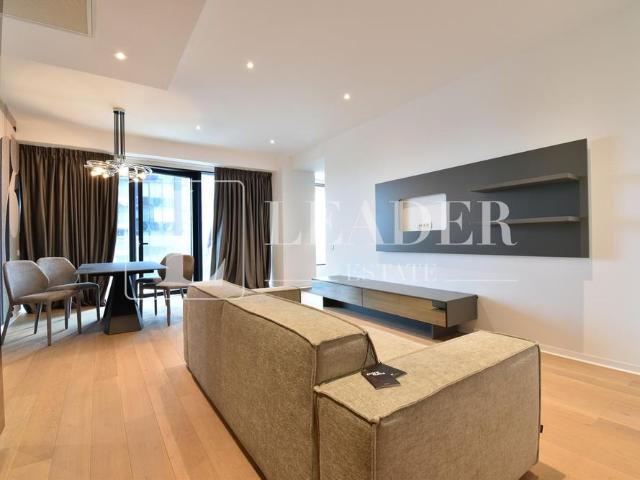 Inchiriere apartament I Floreasca