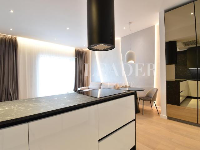 inchiriere apartament i floreasca