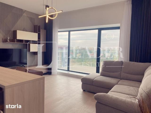Inchiriere apartament I Floreasca