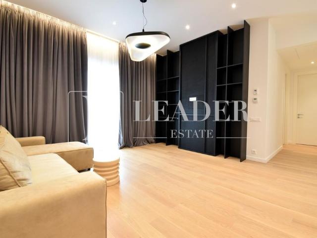 Inchiriere apartament I Floreasca