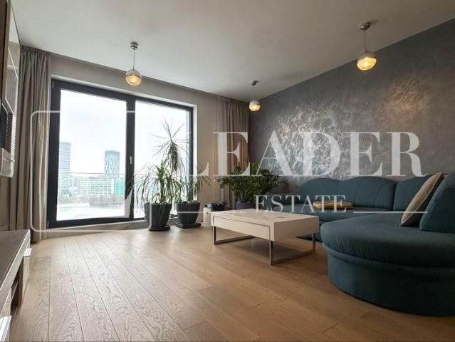 Inchiriere apartament I Herastrau