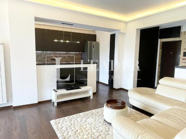Inchiriere apartament I Herastrau