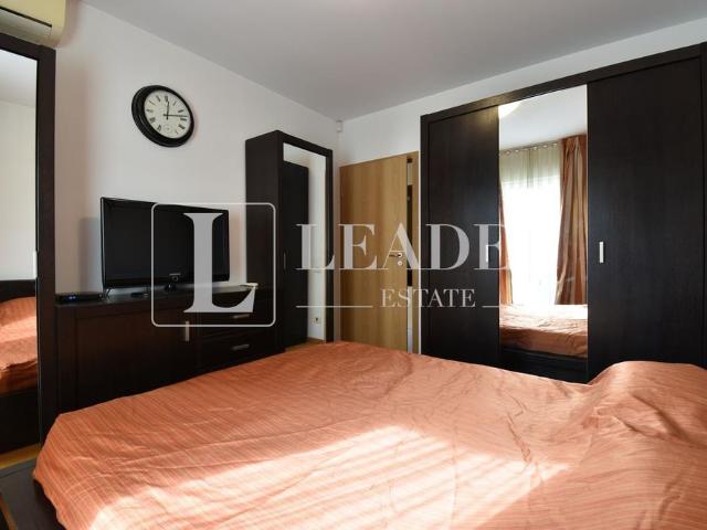 Inchiriere apartament I Herastrau
