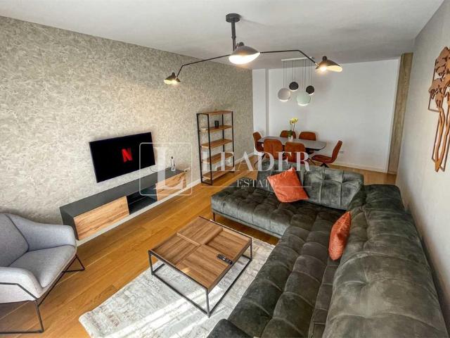 Inchiriere apartament I Herastrau