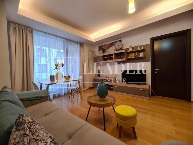 Inchiriere apartament I Herastrau