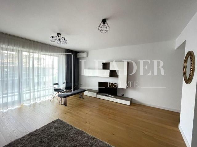Inchiriere apartament I Herastrau