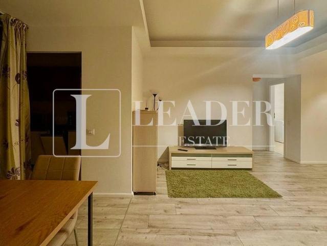 Inchiriere apartament I Herastrau