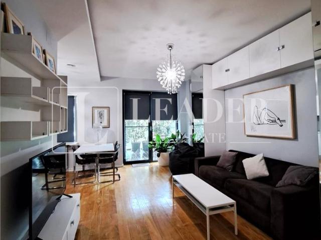 Inchiriere apartament I Herastrau