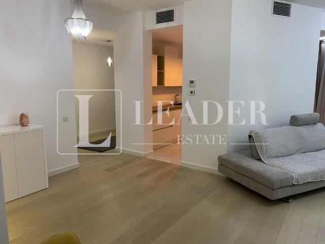 Inchiriere apartament I Herastrau