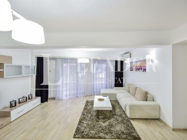 Inchiriere apartament I Herastrau