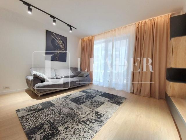 Inchiriere apartament I Herastrau