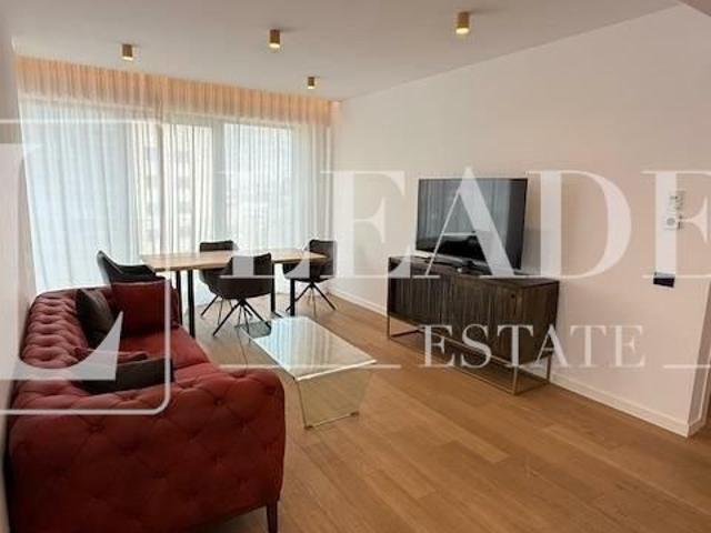 Inchiriere apartament I Herastrau