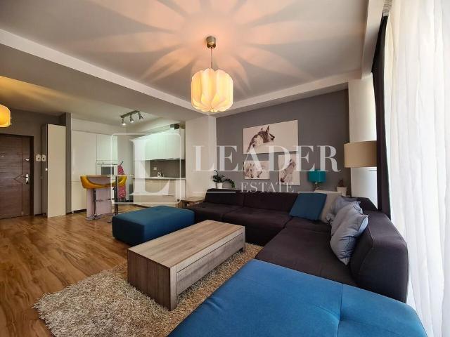 Inchiriere apartament I Herastrau