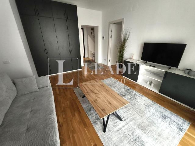 Inchiriere apartament I Herastrau