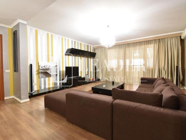 Inchiriere apartament I Herastrau