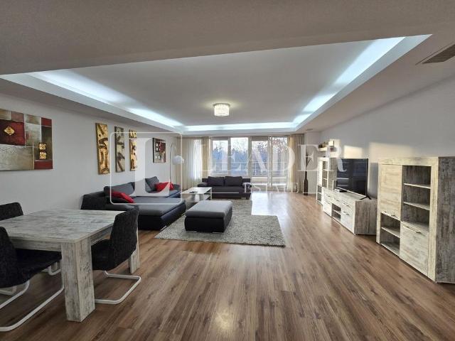 Inchiriere apartament I Herastrau