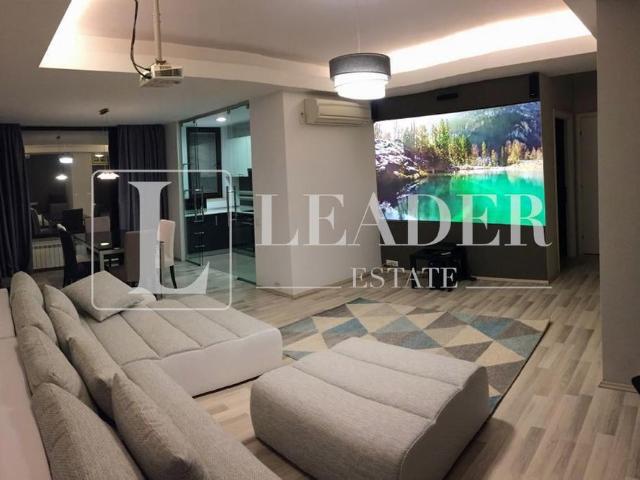 Inchiriere apartament I Herastrau