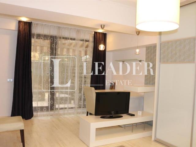 Inchiriere apartament I Herastrau