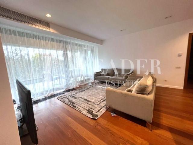 Inchiriere apartament I Herastrau