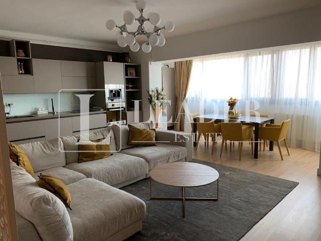 Inchiriere apartament I Herastrau