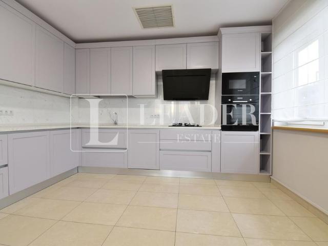 Inchiriere apartament I Herastrau