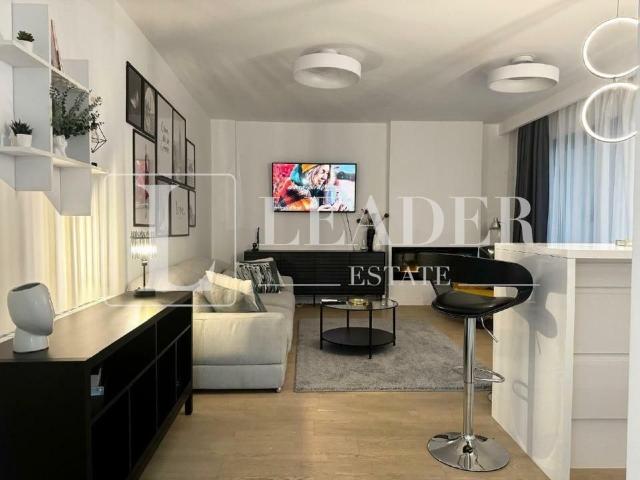 Inchiriere apartament I Herastrau