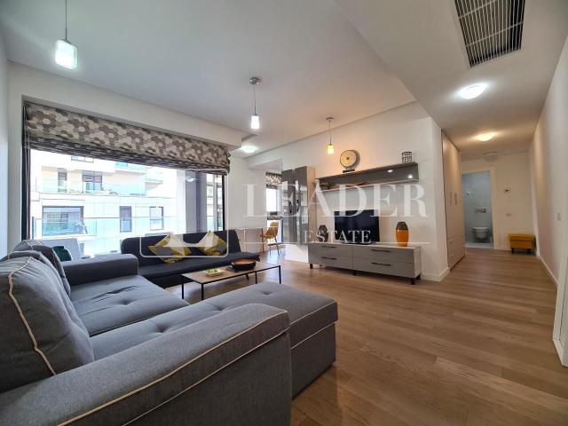 inchiriere apartament i herastrau