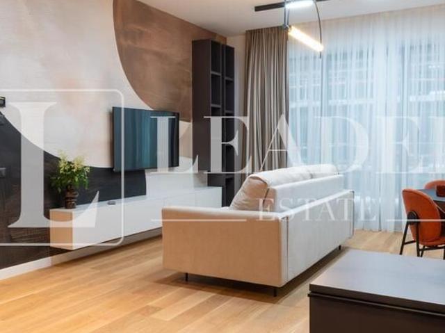 Inchiriere apartament I Herastrau